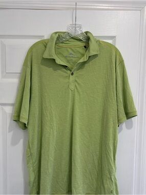Men’s Tommy Bahama Polo Shirt